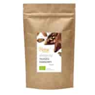 Tłuszcz kakaowy dropsy 500g BATOM BIO