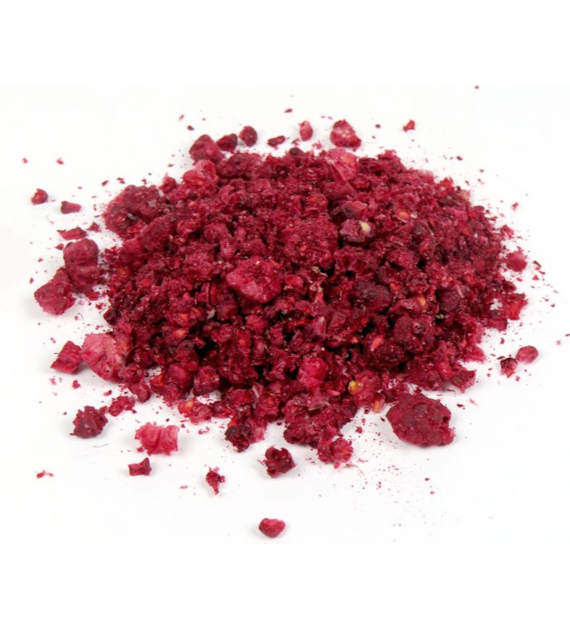 żżLIOFILIZ. BATOM MALINA 50G