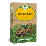 Bazylia suszona 25g DARY NATURY