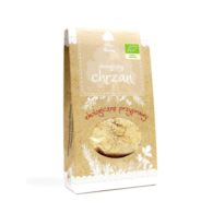 Chrzan suszony mielony 40g DARY NATURY BIO