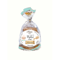 Ciasteczka owsiane Babci Ani naturalne bez cukru 100g ANIA
