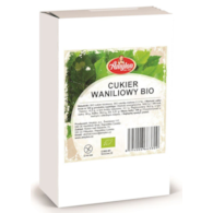Cukier waniliowy 100g AMYLON BIO