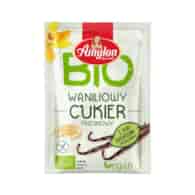 Cukier waniliowy 20g AMYLON BIO