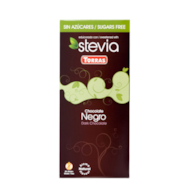 Czekolada KETO gorzka bez cukru 100g TORRAS