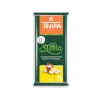 Czekolada biała Stevia bez cukru 75g TRAPA