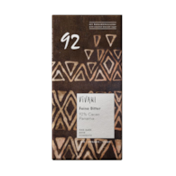 Czekolada gorzka 92% 80g VIVANI BIO