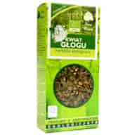 Herbatka Kwiat Głogu 50g DARY NATURY BIO