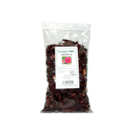 Hibiskus kwiaty suszone 75g VIANDS
