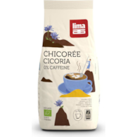 Kawa z cykorii 500g LIMA BIO