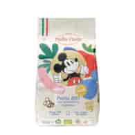 Makaron dla dzieci Myszka Mickey Disney kolorowy pszenny 300 g DALLA COSTA BIO