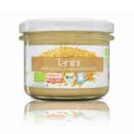 Pasta sezamowa Tahini 180g BIO FOOD BIO