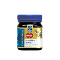 Miód Manuka MGO 400 250g MANUKA HEALTH