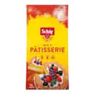 Mąka do wypieku ciast Mix C bezglutenowa 1kg SCHAR