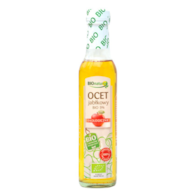 Ocet jabłkowy 5% 250ml BIO NATURO BIO