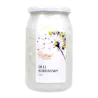 Olej kokosowy Virgin 900ml BATOM