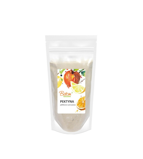Pektyna amidowana cytrusowo-jabłkowa 150g BATOM