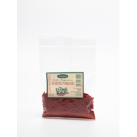 Pomidory suszone 25g VISANA