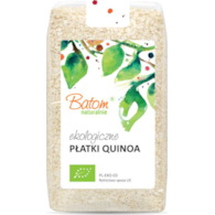 Płatki quinoa komosa ryżowa 250g BATOM BIO