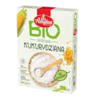 Skrobia kukurydziana 200g AMYLON BIO