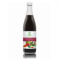 Sok wielowarzywny kiszony tłoczony NFC 500ml BIOFOOD BIO