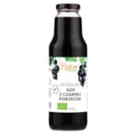 Sok z czarnej porzeczki bez dodatku cukru 750ml BATOM BIO