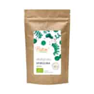 Spirulina 400mg tabletki 625szt. BATOM BIO - suplement diety