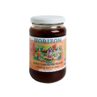 Syrop słód jęczmienny 300ml HORIZON BIO