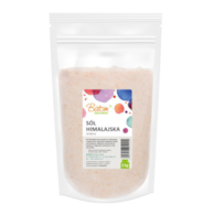 Sól himalajska drobna 1kg BATOM