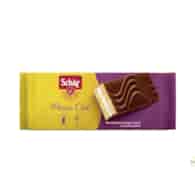 Batonik torcik kakaowy bezglutenowy 35g SCHAR