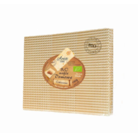 Wafle Domowe orkiszowe 190g ANIA BIO