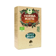 Yerba Mate ekspres 25T DARY NATURY BIO