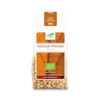 Orzeszki piniowe 100g BIO PLANET BIO