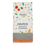 Kaszka orkiszowa pełnoziarnista 400g PROBIO BIO