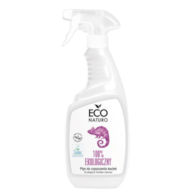 Płyn do czyszczenia kuchni spray 750ml ECO NATURO EKO
