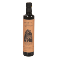 Oliwa z oliwek extra virgin / Grecja 750ml PHILEOS BIO
