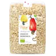 Orzechy nerkowca kruszone 1kg BATOM BIO