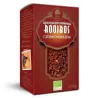 Herbata rooibos liściasta 100g DARY NATURY BIO