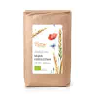 Mąka orkiszowa TYP 750 chlebowa 1kg BATOM BIO
