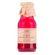 Syrop truskawkowy 250ml SYMBOL SMAKU