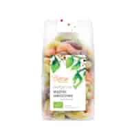 Żelki Wężyki bez żelatyny 250g BATOM BIO