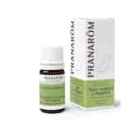 Olejek eteryczny tymiankowy Tymianek Thymus vulgaris ct thunajol 4 / 5ml PRANARÔM