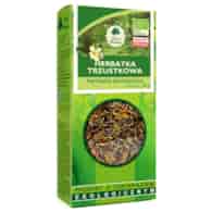 Herbatka Trzustkowa 30g DARY NATURY BIO