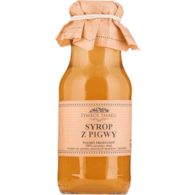 Syrop z pigwy 250ml SYMBOL SMAKU