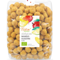 Mango suszone kulki 1kg BATOM BIO