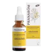 Olej z rokitnika Hippophae rhamnoides kroplomierz 30ml PRANARÔM EKO