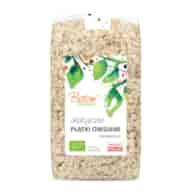 Płatki owsiane błyskawiczne 500g BATOM BIO