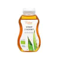 Syrop z agawy 350g 250ml BATOM BIO