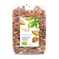 Orzechy pekan 1kg BATOM BIO