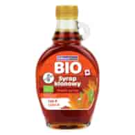 Syrop klonowy 250ml NATURAVENA BIO