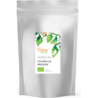 Chlorella proszek 1kg BATOM BIO